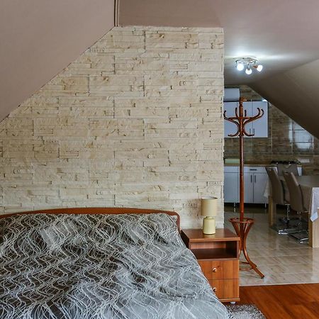 Gardi Apartman Szekszárd Exteriér fotografie