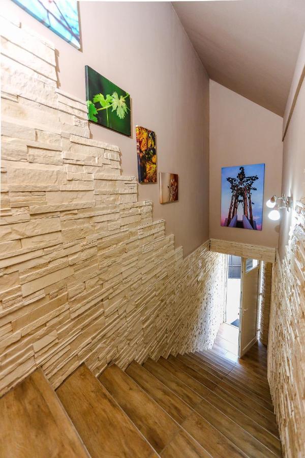Gardi Apartman Szekszárd Exteriér fotografie