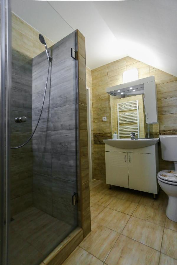 Gardi Apartman Szekszárd Exteriér fotografie