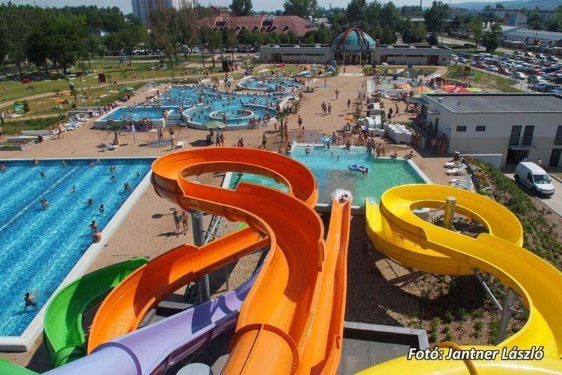 Gardi Apartman Szekszárd Pokoj fotografie