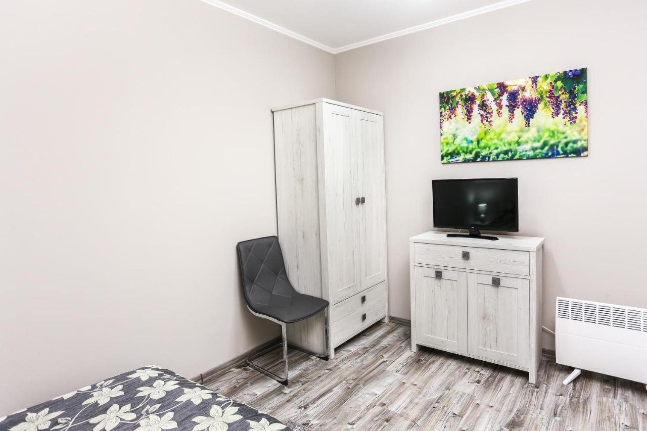 Gardi Apartman Szekszárd Exteriér fotografie