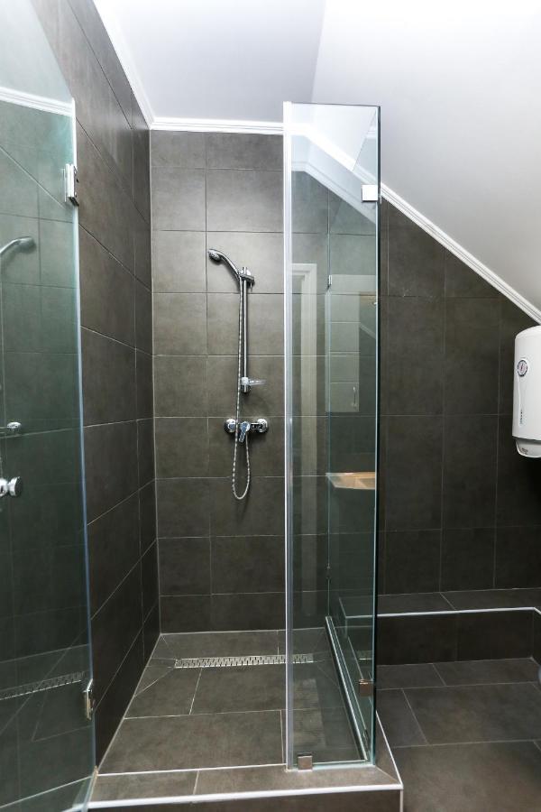Gardi Apartman Szekszárd Exteriér fotografie