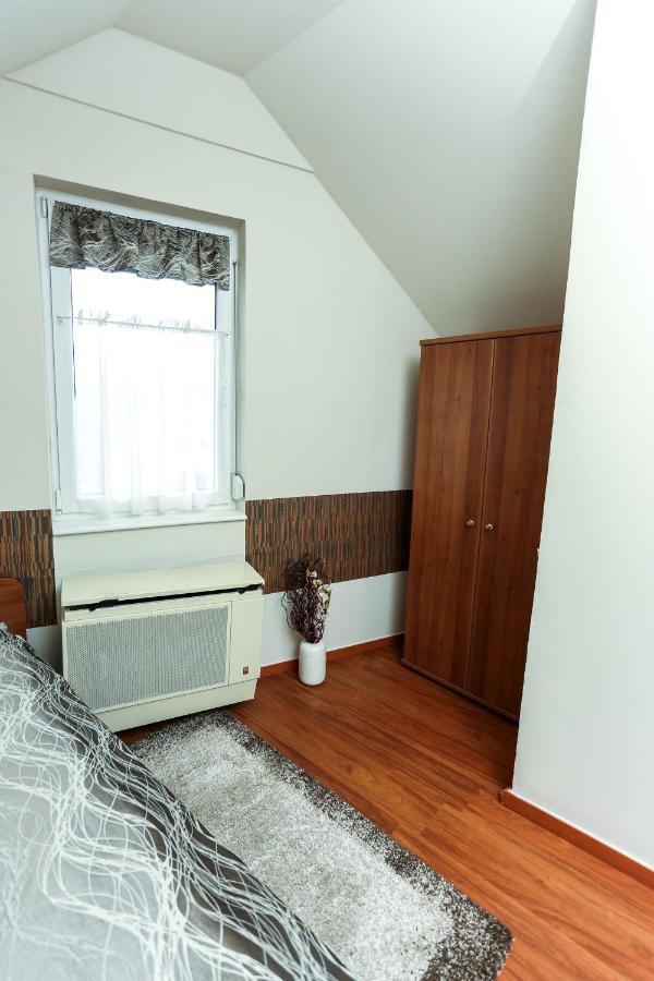 Gardi Apartman Szekszárd Exteriér fotografie