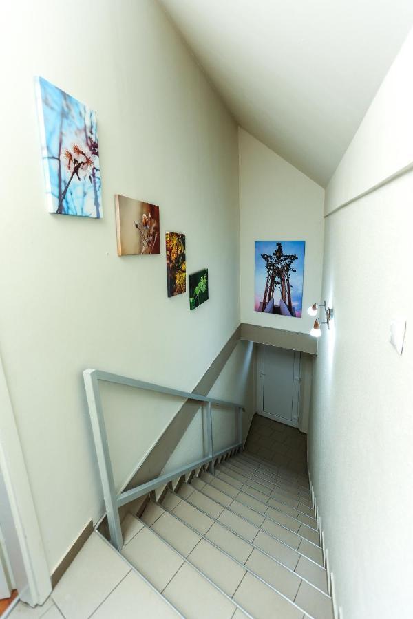 Gardi Apartman Szekszárd Exteriér fotografie