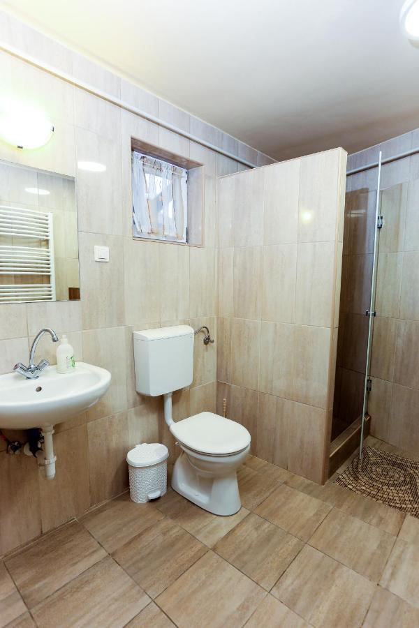 Gardi Apartman Szekszárd Exteriér fotografie